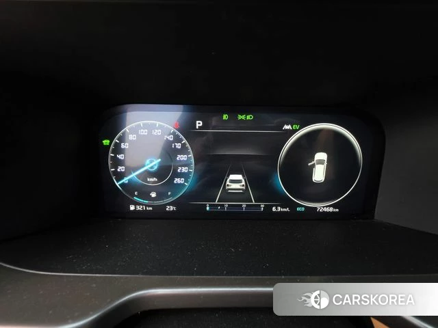 Kia Sorento 4th Generation id 5016777 из Кореи 18