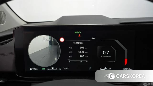 Kia The New Carnival 4th Generation id 4985185 из Кореи 18