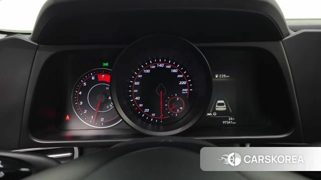Hyundai Avante (CN7) id 4754234 из Кореи 18