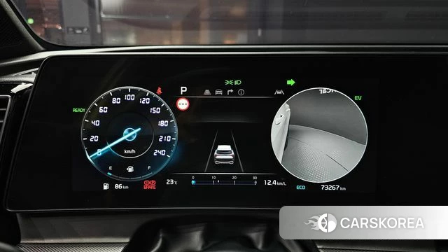 Kia Sportage 5th Generation Hybrid id 4951669 из Кореи 18