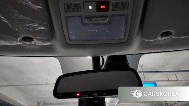 Hyundai Casper id 5021169 из Кореи 18
