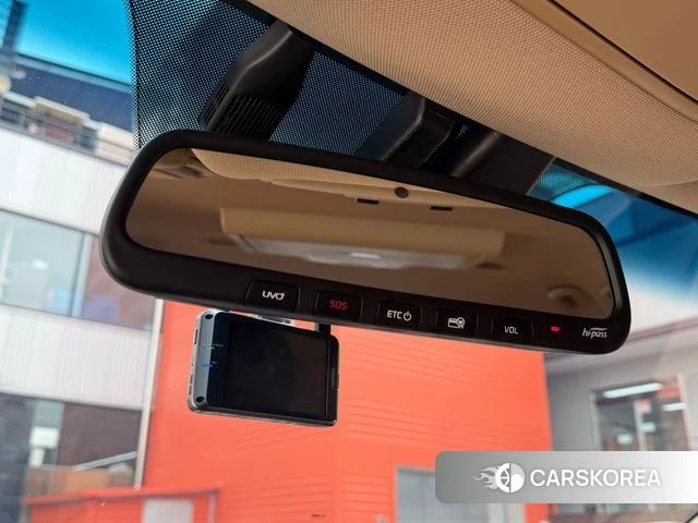 Kia The New Carnival id 5035885 из Кореи 18