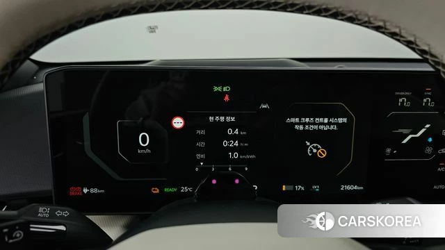 Kia EV4 id 4950005 из Кореи 18