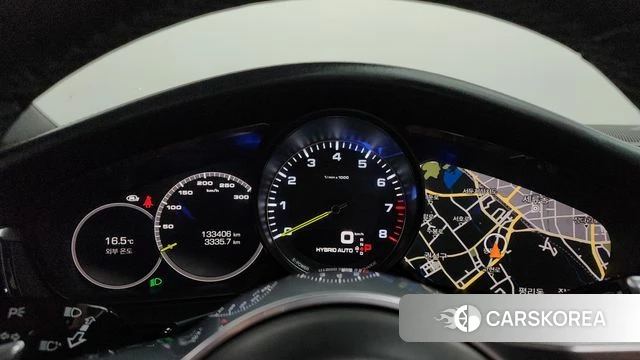 Porsche Panamera (971) id 3834191 из Кореи 18