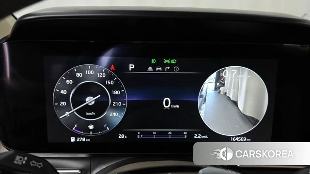 Kia Carnival 4th generation id 4922780 из Кореи 34