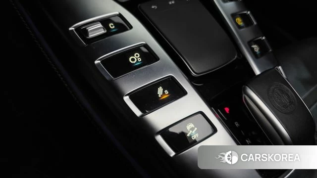 Mercedes-Benz AMG GT id 5016883 из Кореи 32