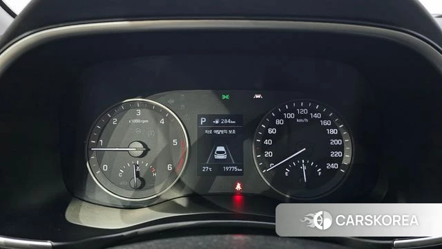 Hyundai All New Tucson id 4722335 из Кореи 28