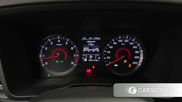 Ssangyong Berry New Tivoli id 4958407 из Кореи 18