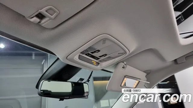 Chevrolet (GM Daewoo) Traverse id 2677588 из Кореи 18