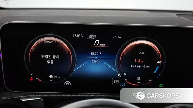Mercedes-Benz GLB-Class X247 id 3138859 из Кореи 18