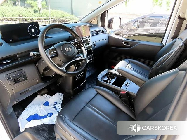Hyundai ST1 id 4950117 из Кореи 18