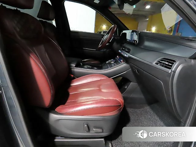 Hyundai Palisade id 4751154 из Кореи 18