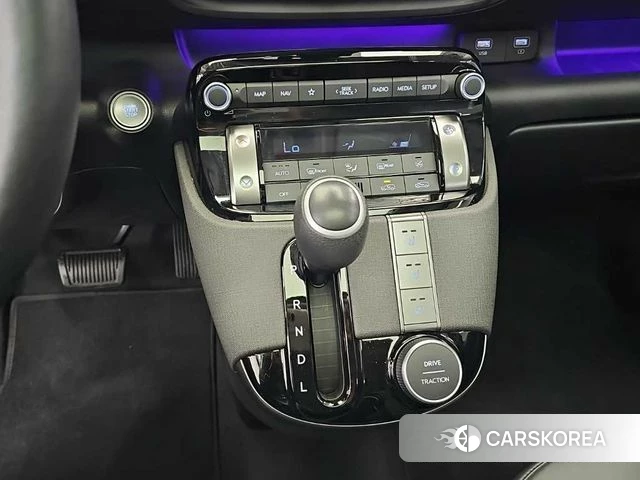 Hyundai Casper id 5046448 из Кореи 17