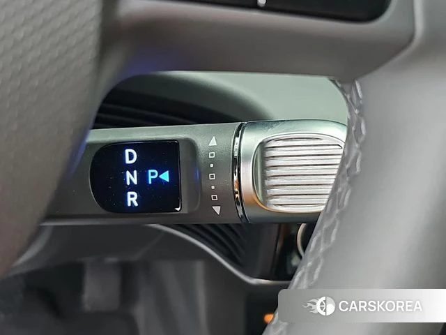 Hyundai The New Ionic 5 id 4847608 из Кореи 17