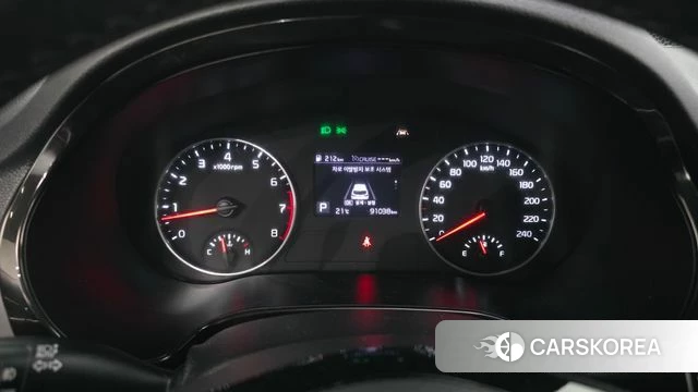 Kia Seltos id 5035342 из Кореи 18