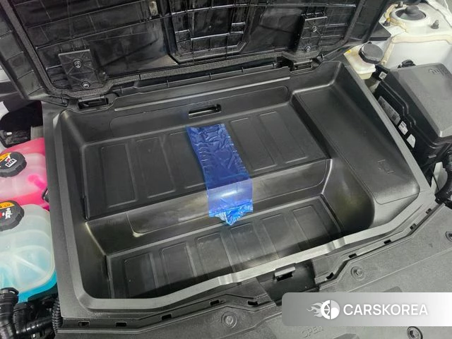 Hyundai Ionic 5 id 4992344 из Кореи 18