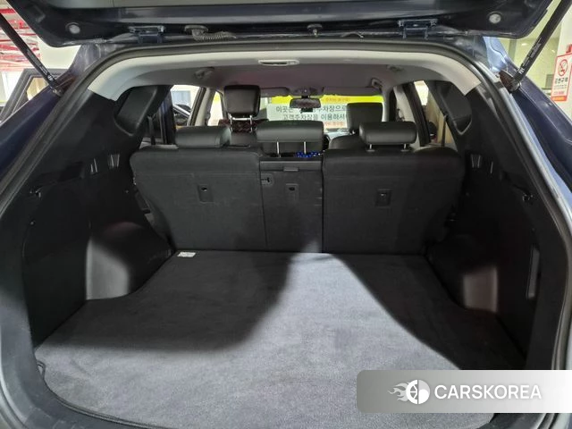 Hyundai Santa Fe The Prime id 5019090 из Кореи 18