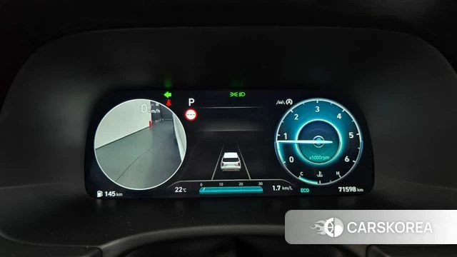 Hyundai The New Palisade id 5011943 из Кореи 18