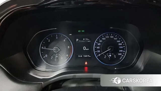 Hyundai Palisade id 3439763 из Кореи 18
