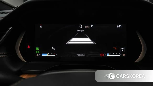 Jeep Grand Cherokee (WL) id 4922708 из Кореи 33