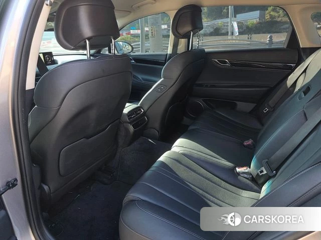 Genesis G80 (RG3) id 5012933 из Кореи 13