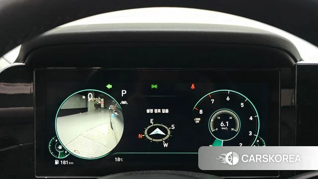Hyundai The New Grandeur IG id 4986924 из Кореи 32