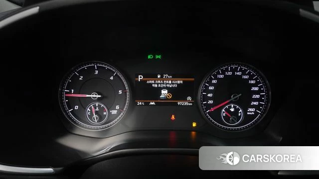 Hyundai The New Santa Fe id 5023305 из Кореи 36
