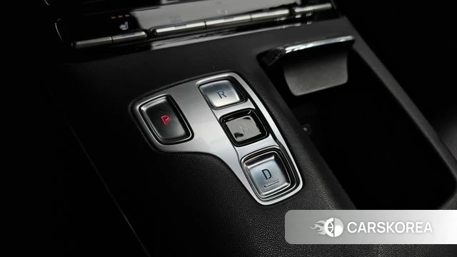 Hyundai The New Grandeur IG id 5053686 из Кореи 31
