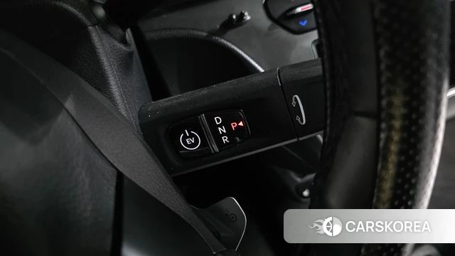 Kia The New Kia Ray EV id 5052001 из Кореи 32