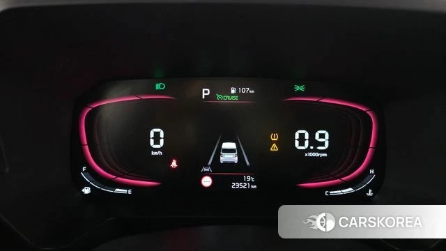 Kia The New Kia Ray id 5058740 из Кореи 18