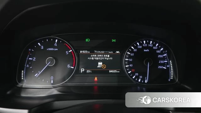 Kia K7 Premier id 4937190 из Кореи 18