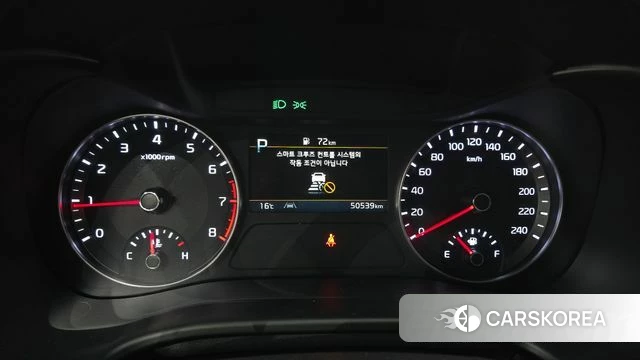 Kia The New K3 2nd generation id 5027936 из Кореи 18
