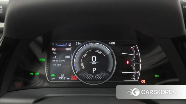 Lexus ES300h 7th generation id 5028051 из Кореи 30