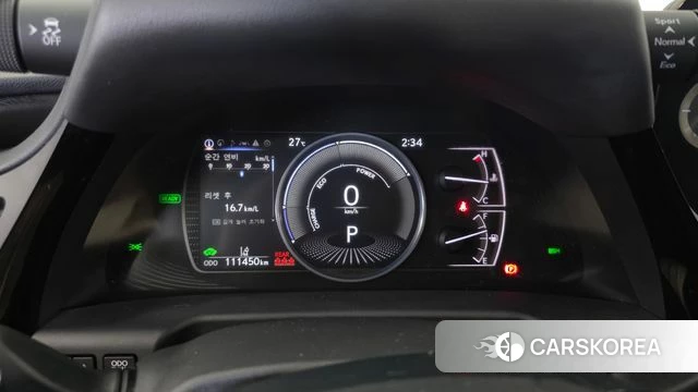 Lexus ES300h 7th generation id 4922810 из Кореи 33