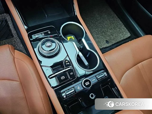 Kia The New K5 3rd generation id 5016382 из Кореи 16
