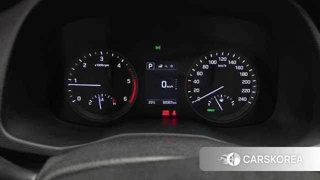 Hyundai All New Tucson id 4988345 из Кореи 29