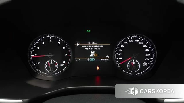 Hyundai The New Santa Fe id 4997713 из Кореи 18
