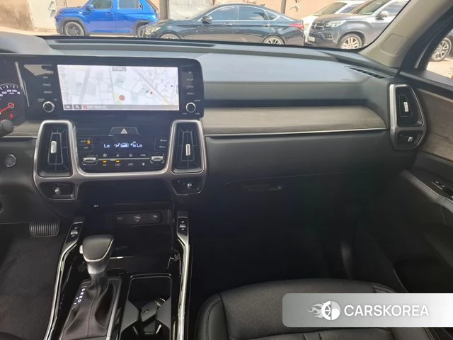 Kia Sorento 4th Generation id 4854252 из Кореи 18