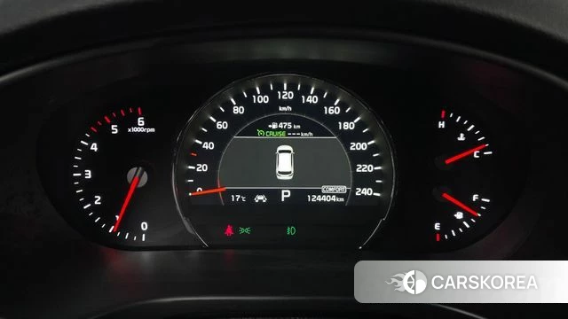 Kia The New Sorento id 5029485 из Кореи 18