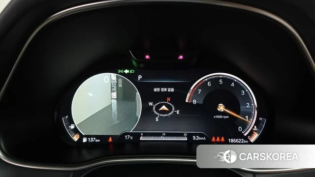 Genesis GV80 id 4992853 из Кореи 18