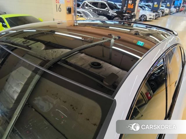 Porsche Cayenne (PO536) id 4779550 из Кореи 18