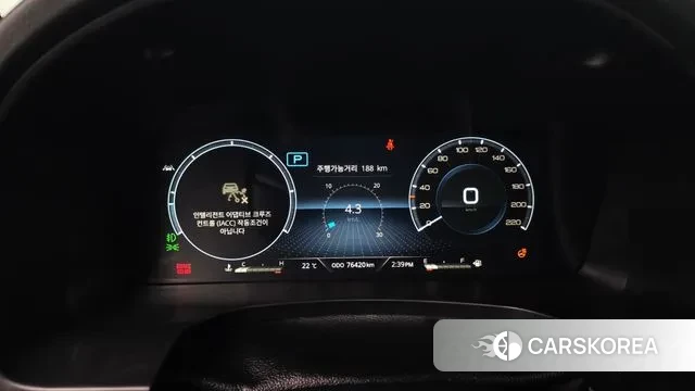 Ssangyong All New Rexton id 3334899 из Кореи 18