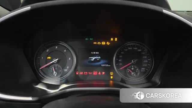 Hyundai The New Santa Fe id 3551977 из Кореи 18