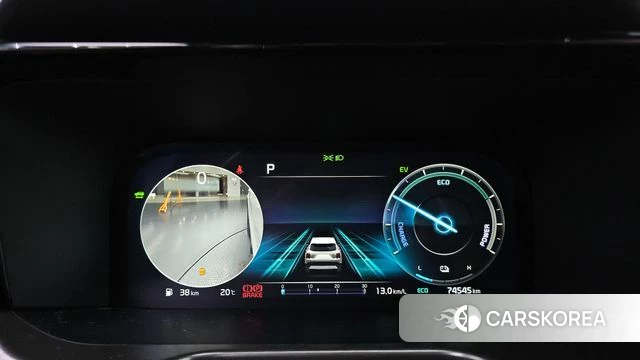 Kia Sorento 4th Generation id 5022033 из Кореи 18