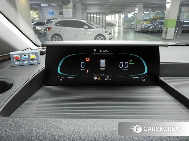 Hyundai Staria id 5001652 из Кореи 18