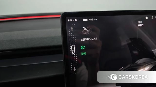 Tesla Model 3 id 4964486 из Кореи 31