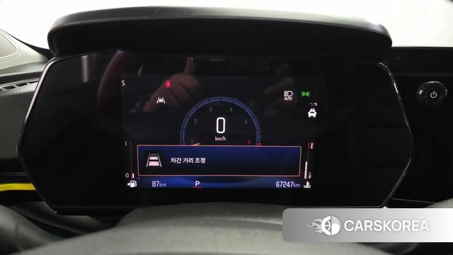 Chevrolet (GM Daewoo) Trax Crossover id 5039297 из Кореи 35