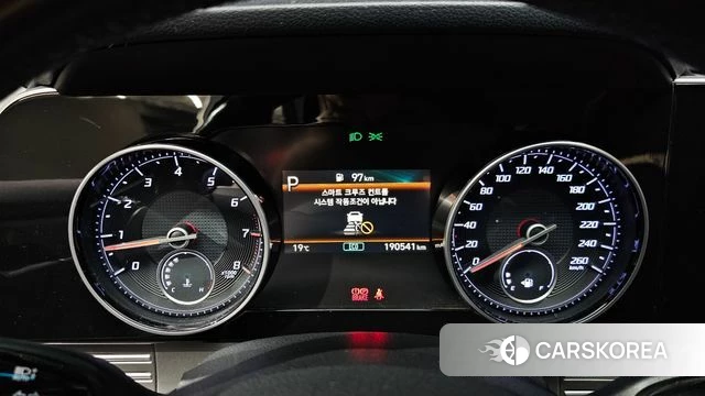 Hyundai The New Grandeur IG id 5023405 из Кореи 34