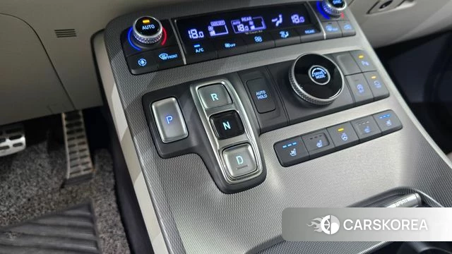 Hyundai Palisade id 5048079 из Кореи 32