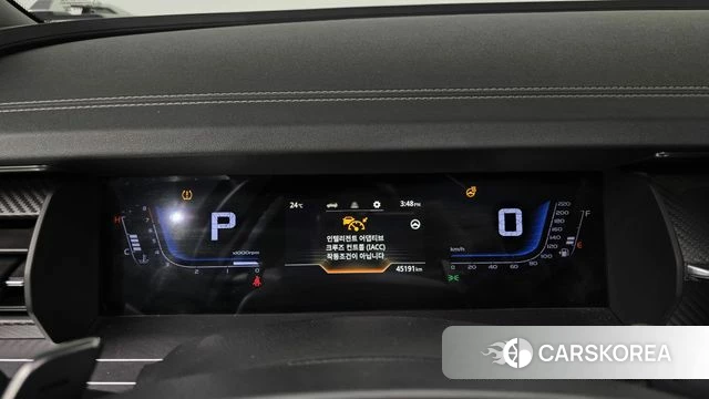 Ssangyong Torres id 4981314 из Кореи 33